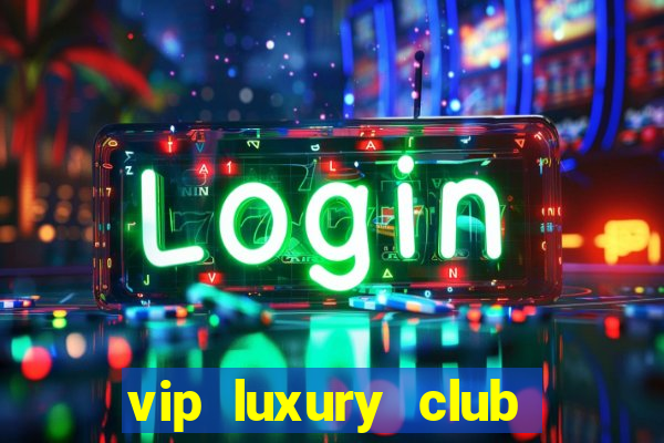 vip luxury club porto alegre